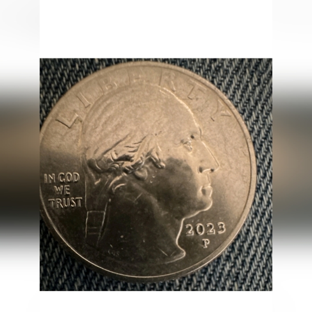 2023 Jovita Idar America Woman Quarter P